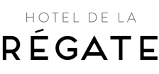 HOTEL DE LA RÉGATE